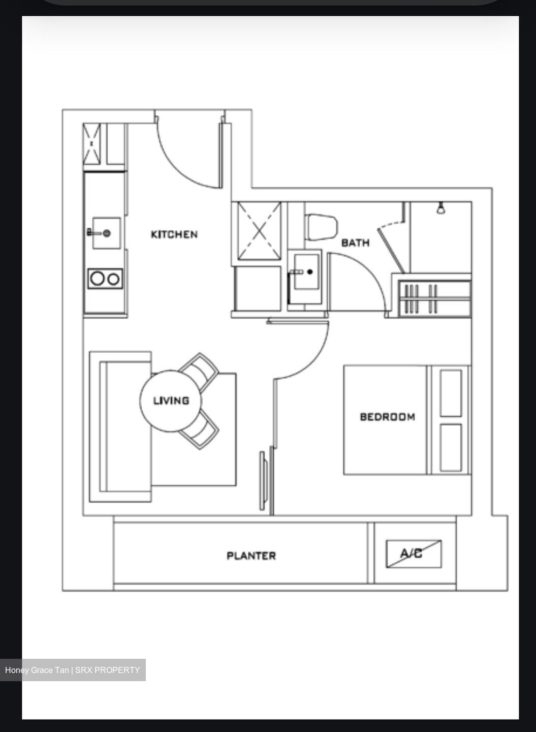 Skysuites@Anson (D2), Apartment #579124841